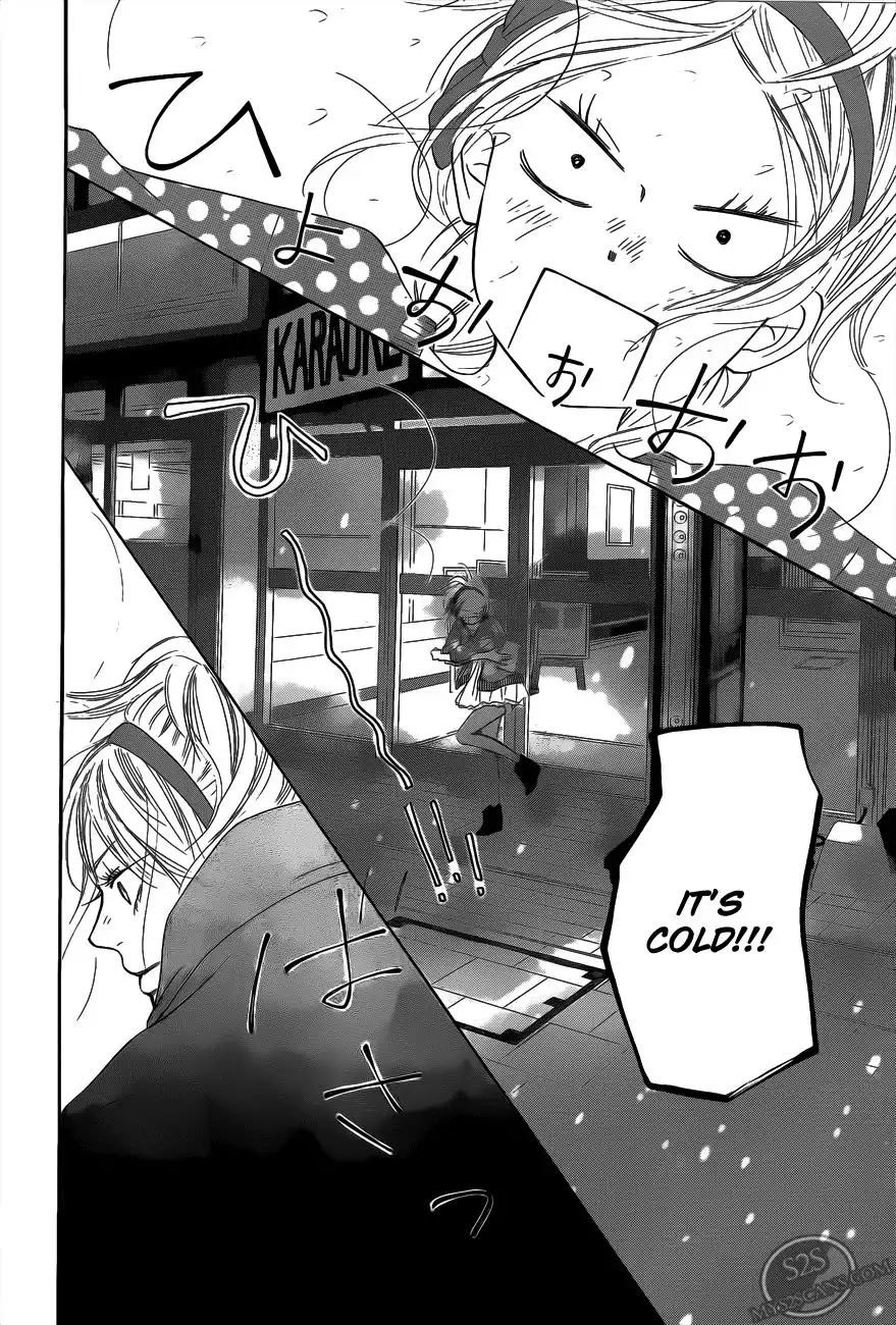 Kimi Ni Todoke Chapter 68 42